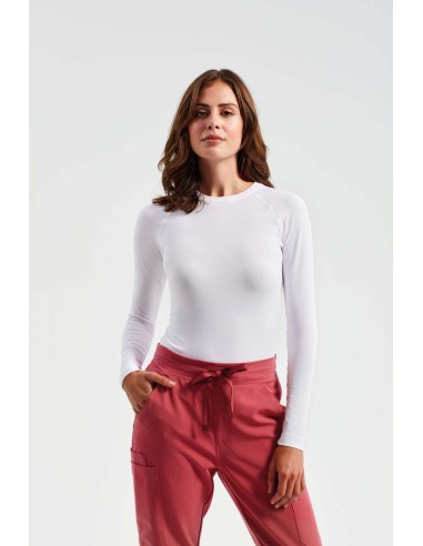 ONN-NN370-Unstoppable Womens Fresh Underscrub Baselayer